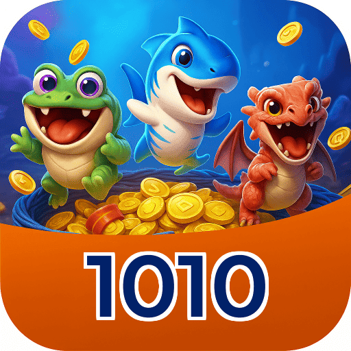 1010 logo