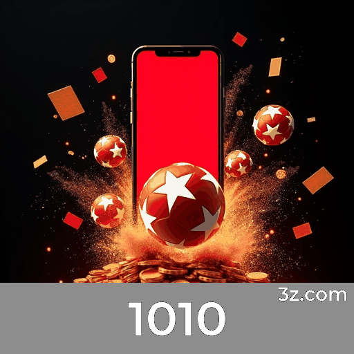 1010 Bônus acumulado 1010